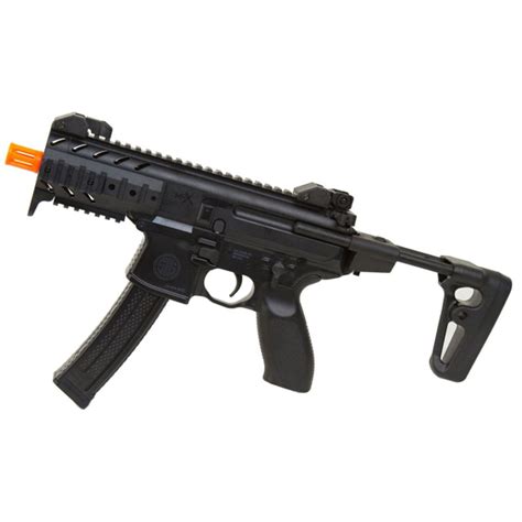 SIG Sauer SIG1 MPX 6mm BB Airsoft Gun - Dirty Bird Industries