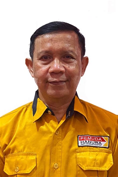 Profil Drs RUSTIYONO M Si Info Pemilu