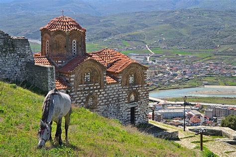 Tripadvisor Excursão privada de dia inteiro em Berat e Durres saindo