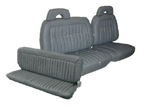 Bench Seat Covers For Trucks Chevy Alvalewis