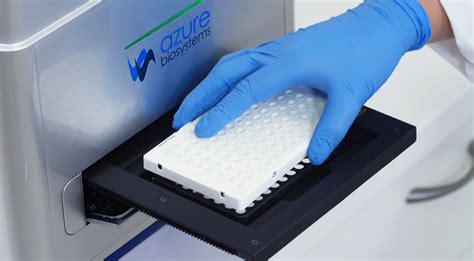 Multiplex Qpcr Azure Biosystems