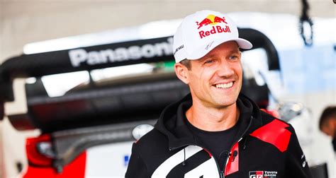 Rallye De Monte Carlo S Bastien Ogier Remporter Une Victoire