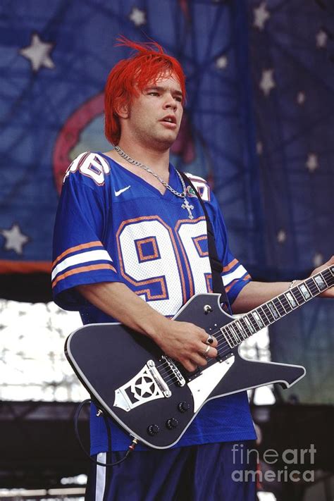 Uncovering the Mystique of Kenny Olson, Kid Rock's Long-Term Collaborator 25