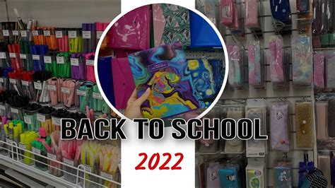 Back To School 2022 новая канцелярия в Читай Городе покупки к школе