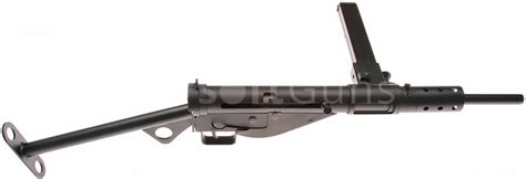 Sten Mk Ii Agm Airsoftguns