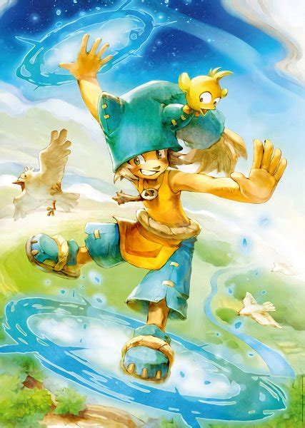 Yugo Wakfu Eliatrope Image 2760580 Zerochan Anime Image Board