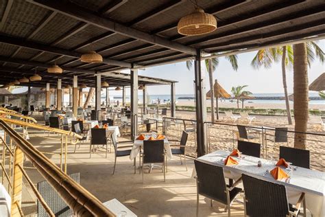 Meilleur Tarif Le Saly Hôtel 4 au Sénégal Saly Portudal