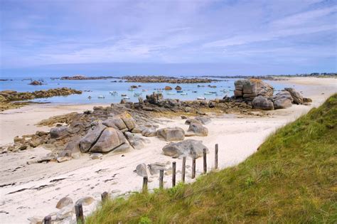 The Most Beautiful Beaches in France - Le Long Weekend