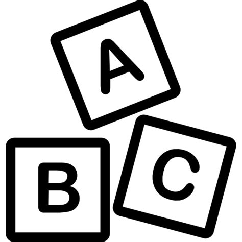 Abc Logo Transparent - Abc in speech bubble abc - Transparent PNG & SVG ...