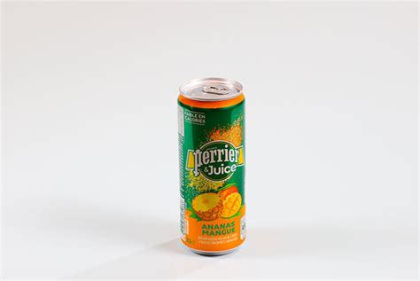 Perrier Juice Ananas Mangue Cl Classcroute