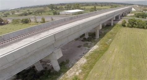 Viaducto Ferroviario Celaya Nexumrail