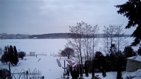 Ternopil lake - Ternopil