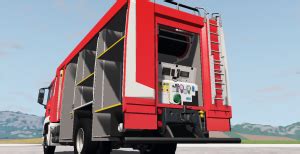 firetrucks/ Fire engine | BeamNG