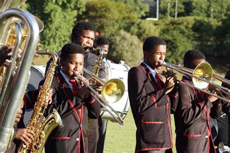 Parktown Boys High School High Schools In Johannesburg Gauteng