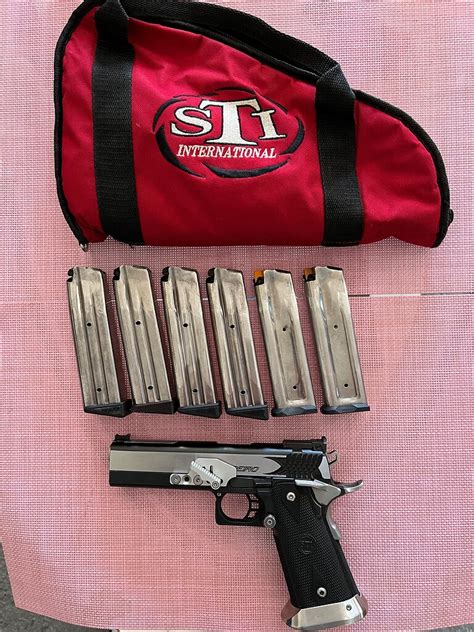 Sti Apeiro S W Vapen S Ljes Skytteforum