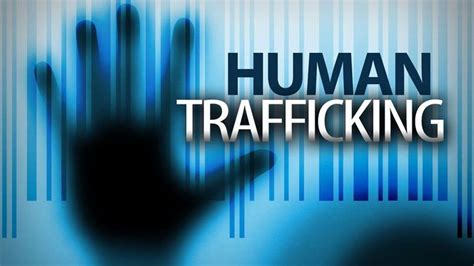 Recognizing The Signs Of Human Trafficking Fox 26 Houston