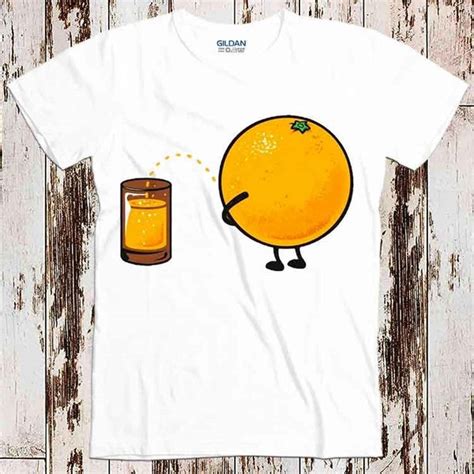 Orange T Etsy