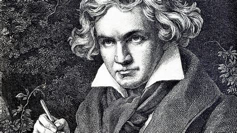 Ludwig Van Beethoven Wallpapers Wallpaper Cave