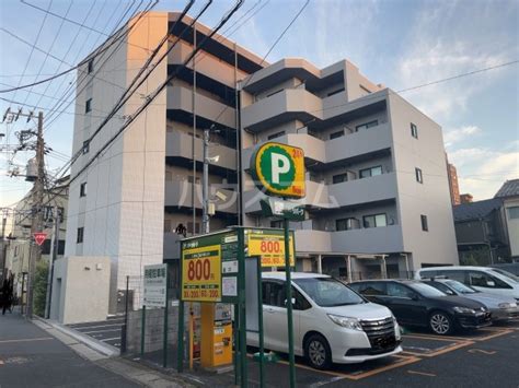 グランカーサ浦安 ＊＊＊号室浦安駅1階1kの賃貸物件賃貸マンション【ハウスコム】