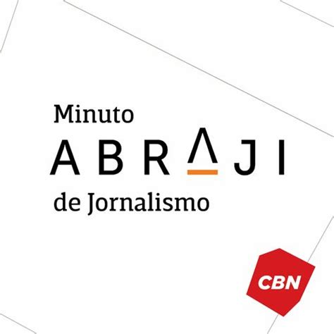 Listen To Minuto Abraji De Jornalismo Podcast Deezer