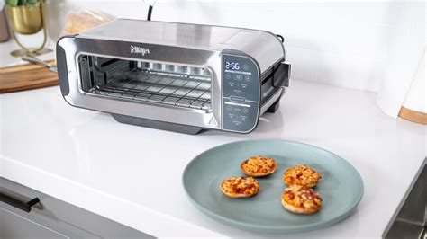 Ninja St100 Foodi 2 In 1 Flip Toaster Review Tested