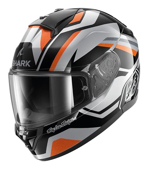 Shark Ridill Apex Helmet Revzilla