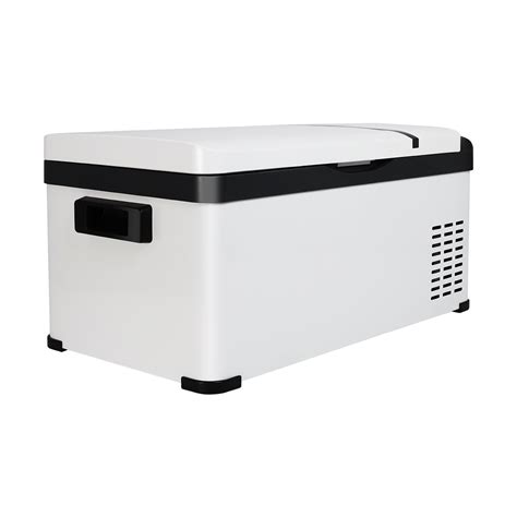 Автомобильный холодильник K-20 - LIBHOF