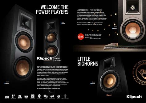 Klipsch The Three - 3K Shop