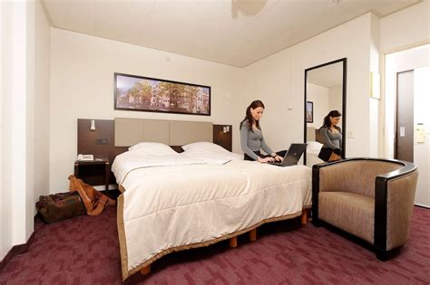 Best Western Dam Square Inn Amsterdam, NL - Reservations.com