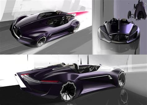 Automotive Design Schools - Hans Info