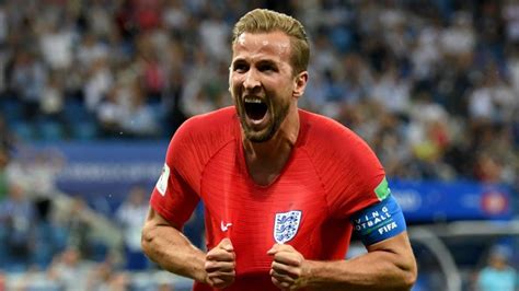 Kane pode se tornar o maior artilheiro inglês em uma Copa do Mundo