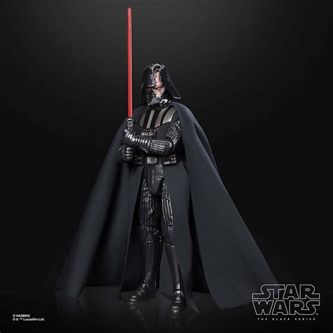 Star Wars Target Exclusive Duels End Darth Vader And Commader Appo