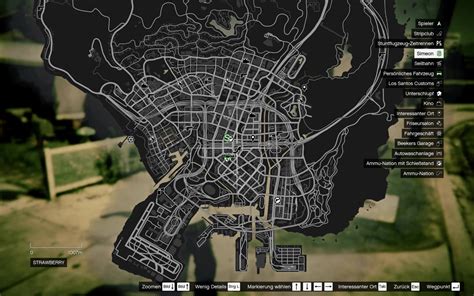 View 27 Gta Online Map