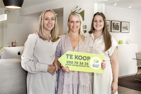 Vastgoedkantoor Vastgoed Wanneyn Missiaen Beernem