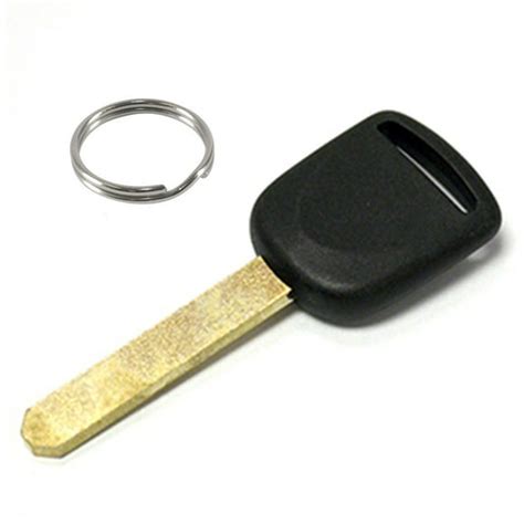 Honda Key Replacement