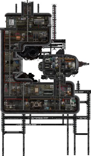 Beacon Stations Official Barotrauma Wiki