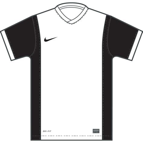 klippe Afskedige brugervejledning nike soccer jersey design template ...