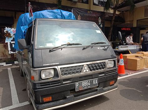 Polisi Gagalkan Penyelundupan Ribuan Botol Arak Bali Tugumalang Id