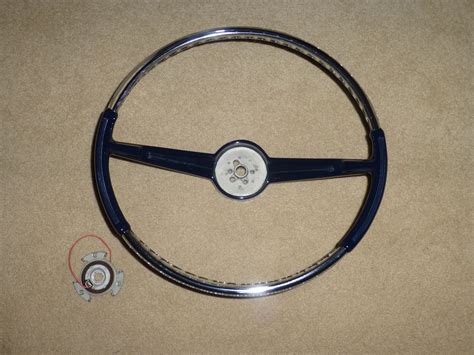 Pontiac Steering Wheels Quality Restorationsinc