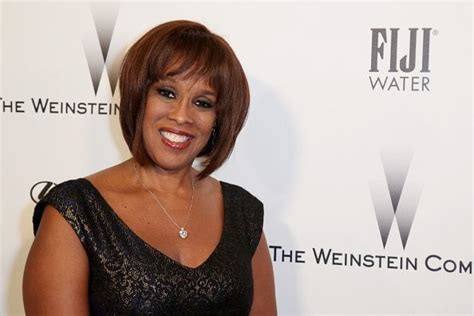 Gayle King Net Worth | Celebrity Net Worth