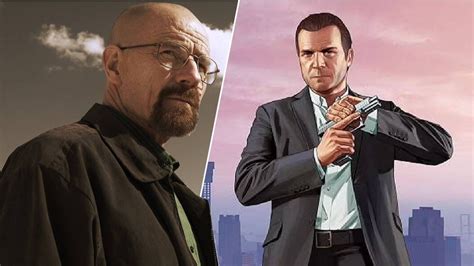 Un juego de Breaking Bad El creador de la serie confirmó que intentó