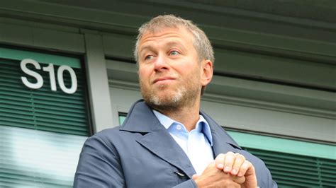 Abramovich Firm May File Irish Nationwide Suit