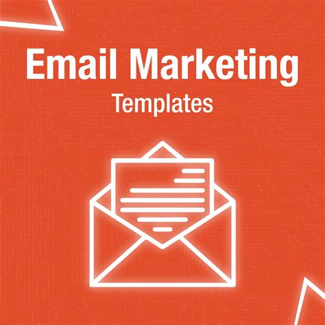 Email marketing templates - Digital Scholar