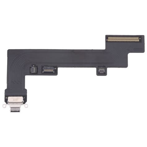 Ladeport Flex Kabel For Ipad Air A A G Versjon Starlight