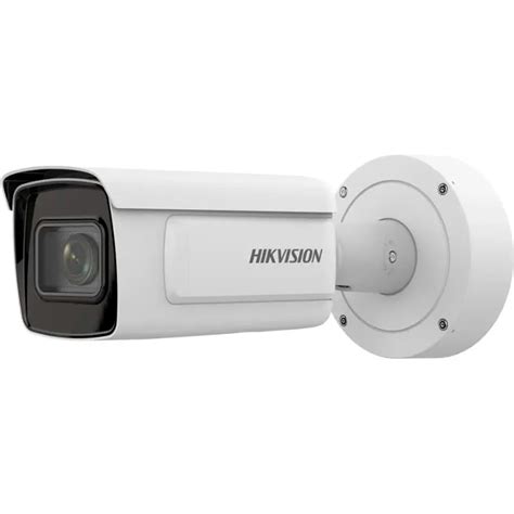 Camara De Seguridad Ip Tipo Bala Resolucion Mpx Lente Varifocal