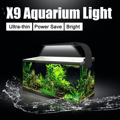 Aquarium Light