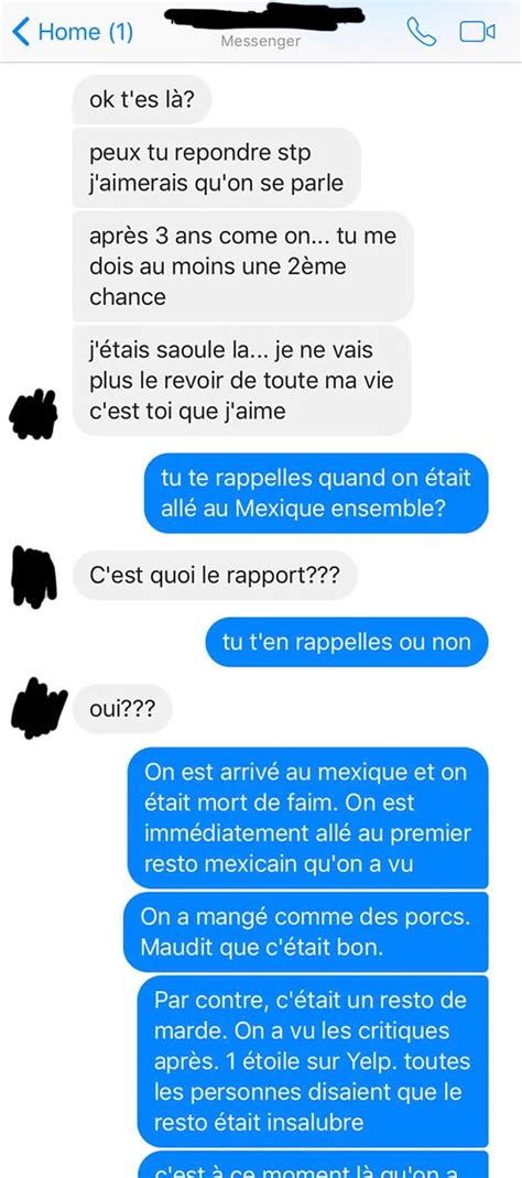 Sa Blonde Le Trompe Après Ans De Relation Et Le Gars Vire Fou Santé
