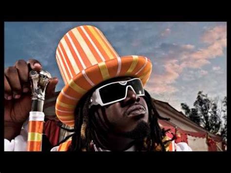 T Pain Ft Lil Wayne Bang Bang Pow Pow Youtube