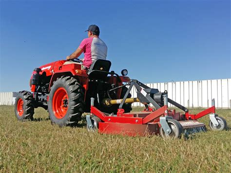 Tractor Hanomag Stark Agr Yacmans