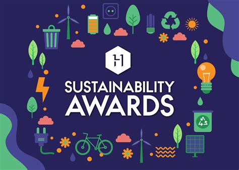 Sustainability Awards 2023 Meet The Winners Honeycombers